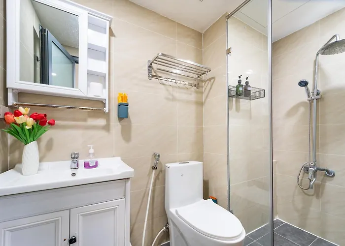 Hana Home Service Apartment